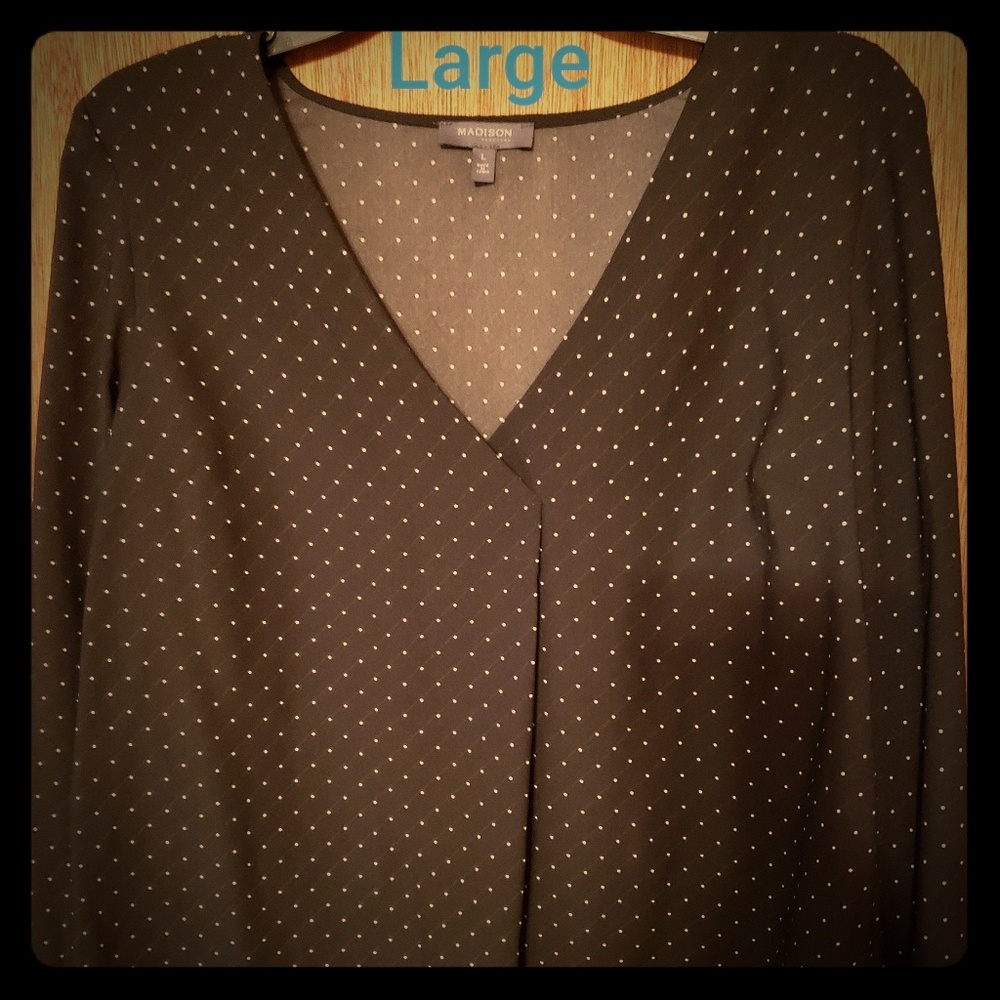 Womens Business Casual top